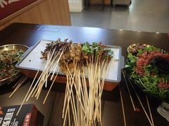 -林二哥宜烤官·宜宾小烧烤