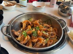 -重庆巴渝火锅(钟家村店)