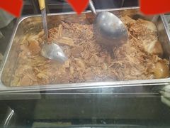 -樊记腊汁肉(竹笆市总店)