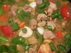 -黔蘑菇四季餐厅(观山湖店)