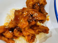 糖醋里脊-兰湘子·湘菜小炒(石家庄万象城店)