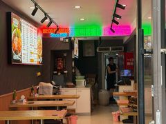 -家味螺蛳粉&烤鱼(五角场店)