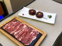 -大胖骨汤火锅(裕华店)