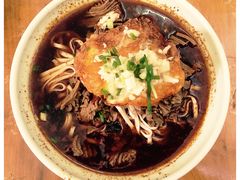 面条-晓马鸭店(新芜路店)