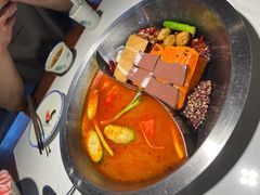 -梯坎老火锅(天禧店)
