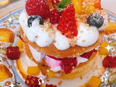 -Alimentari早午餐(安福路店)