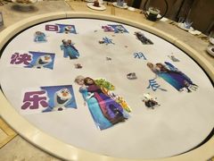 -隆聚·时令海鲜(洪兴店)