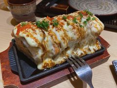 -越光米贩精致料理餐厅(金鹰店)