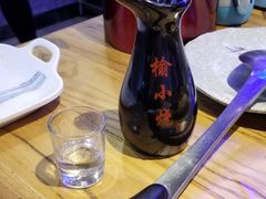 -山里屯铁锅炖·东北菜(康桥店)