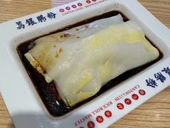 -荔银肠粉·非遗手藝(夫子庙店)