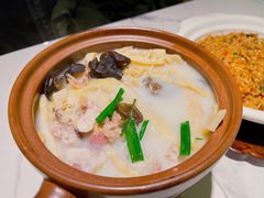 -米桃-吴韵风雅·拙园(北外滩来福士店)