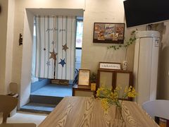 -幸时咖啡简餐