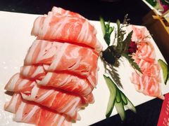 -番食园鲜食火锅(高新店)
