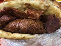 -王虎子大饼(甸柳新村五区店)