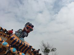 -美的鹭湖探索王国