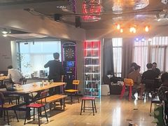 -4k轰趴馆(苏州街店)