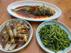 -阿杰臻选海鲜饭店(普陀山店)