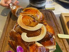 -沿江海南菜·文昌鸡祖师爷(大东海店)
