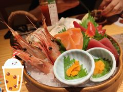 -花潮料理艺食馆(世欧广场店)