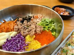 -高社长参鸡汤(高丽街店)