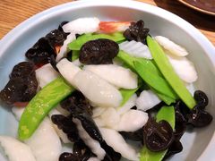 -秦唐一号西安菜馆(钟楼店)