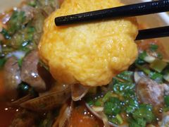 -何记花甲(海岸城旗舰店)