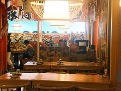 -西月山居匠心创意料理(江汉路新佳丽广场店)