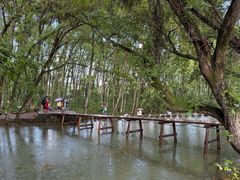 -西溪南古村落