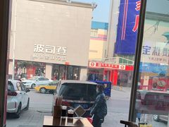 -李先生牛肉面大王(营口大润发店)