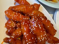 -新侨小馆(东直门北小街店)