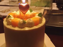 -浮光之丘MontCake生日蛋糕(科华路店)