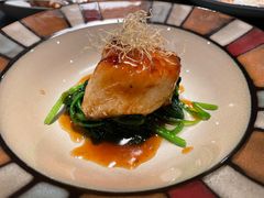 -三号黄浦会Canton Table