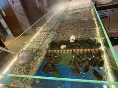 -云端西餐厅(南宁龙光那莲豪华精选酒店)