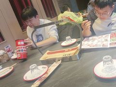 -钱锋炭缸烧烤(南湖大路总店)
