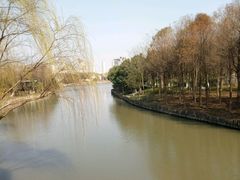-尚贤河湿地