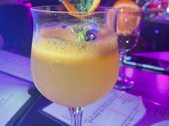 -MOSSO音乐酒吧·live house(南京旗舰店)