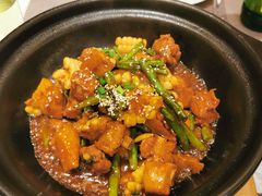 -味道名厨(林州地方特色菜▪光远店)