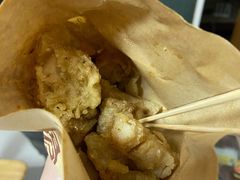 -桥头排骨(芙蓉广场品牌店)