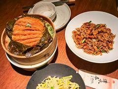 -清水亭湖北菜(大屯DT51店)