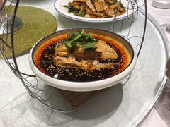 -徽宴楼·玫瑰之约(祥源店)