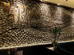 -普朗姆生蚝牛排馆 The Plump Oyster(成都摩方购物中心店)