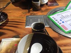 -盈田盈粥庄(博山东路店)