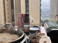 -老来福·非遗酸汤兔(凯旋路店)