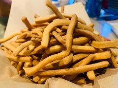 -斯琴阿妈蒙古餐厅(新城店)