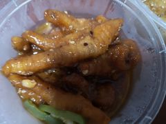 -添好运点心专门店(百老汇店)