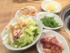 -牛人·雪花牛·木炭烤肉(昆山陆家店)