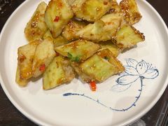 招牌茄子-紫泥369粗粮季(四牌楼店)