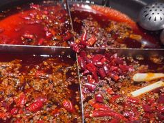 -陈眼镜火锅(总店)