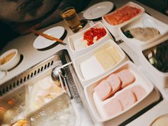 -海底捞大排档火锅(悦荟广场店)