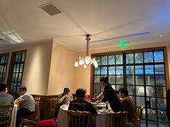 -玫瑰厅上海菜(兴国路店)